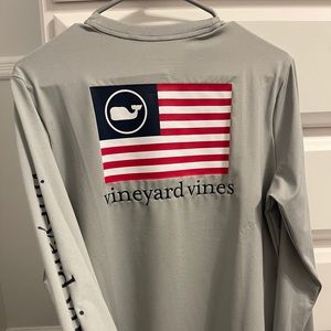 Vineyard vines long sleeve
